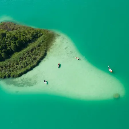 Hoogerland Pensión Velden am Wörthersee