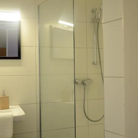 Konukevi Hoogerland Velden am Wörthersee