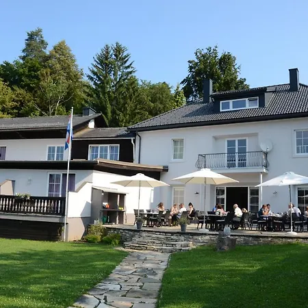 Pension Hoogerland