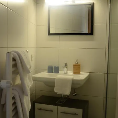 Hoogerland Konukevi 3*