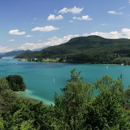 Konukevi Hoogerland 3*