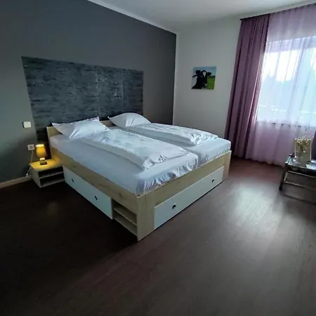 Hoogerland 3*
