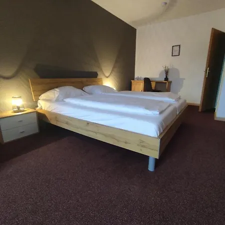 Hoogerland Konukevi Velden am Wörthersee