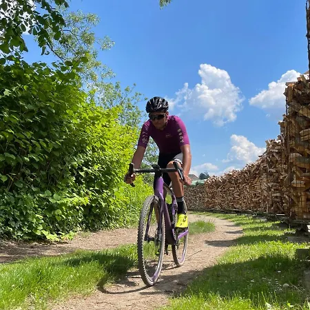 Hoogerland Konukevi Velden am Wörthersee