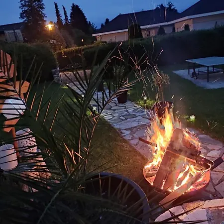 Hoogerland Konukevi Velden am Wörthersee