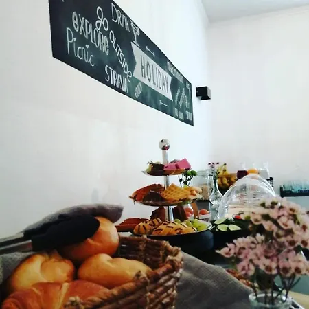 Pension Hoogerland 3* Velden am Woerthersee