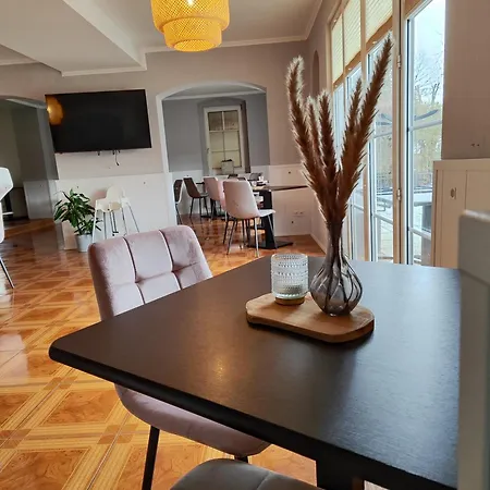 Guest house Pension Hoogerland