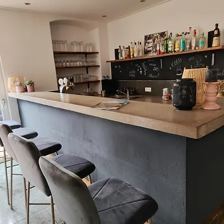 Pension Hoogerland Guest house Velden am Woerthersee