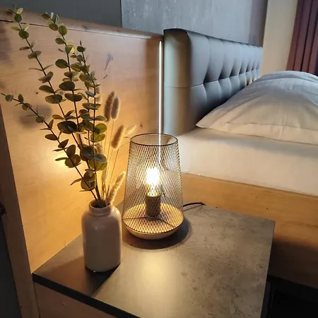 Pension Hoogerland Guest house 3*