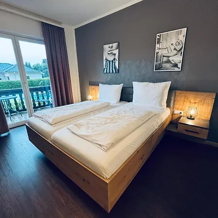Gæstehus Hoogerland Velden am Wörthersee