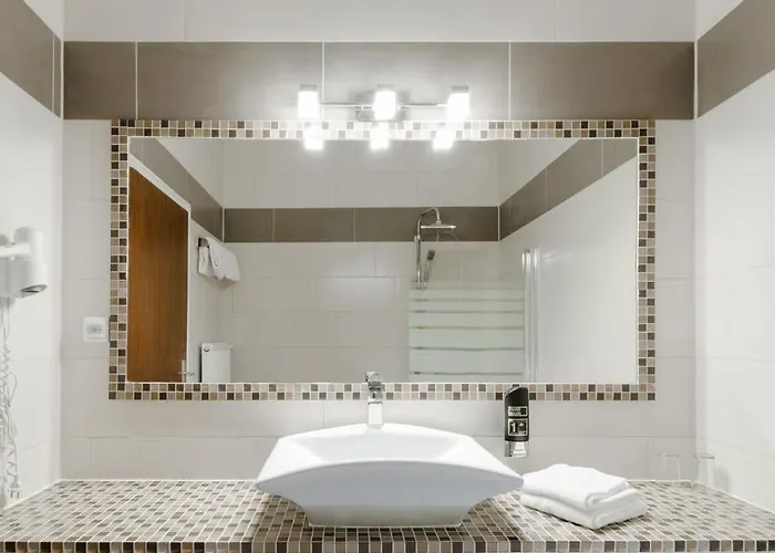 Pension Hoogerland Velden am Woerthersee