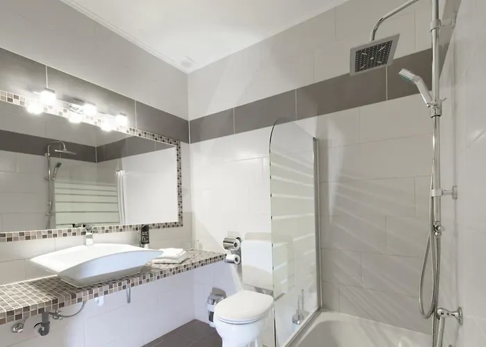 Pension Hoogerland 3* Velden am Woerthersee