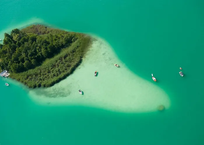 Hoogerland Pensión Velden am Wörthersee