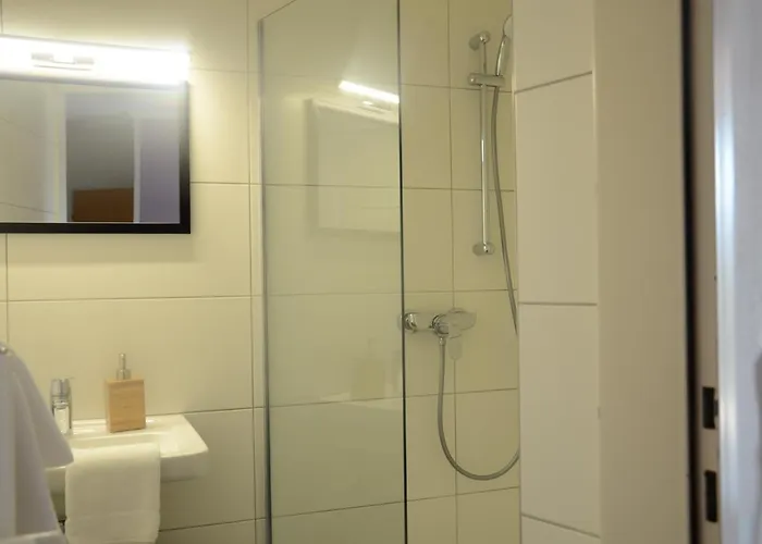 Guest house Pension Hoogerland Velden am Woerthersee