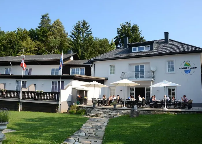 Pension Hoogerland