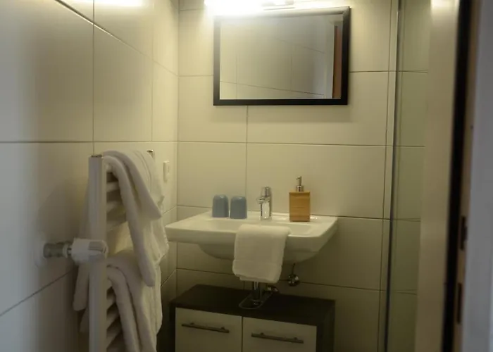 Pension Hoogerland Guest house 3*