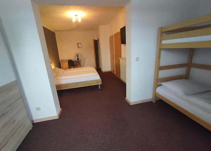 Pension Hoogerland 3*