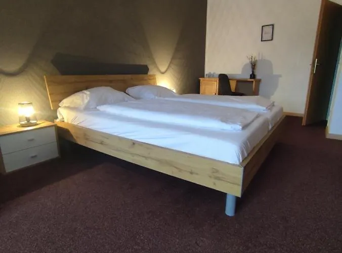 Pension Hoogerland Guest house Velden am Woerthersee