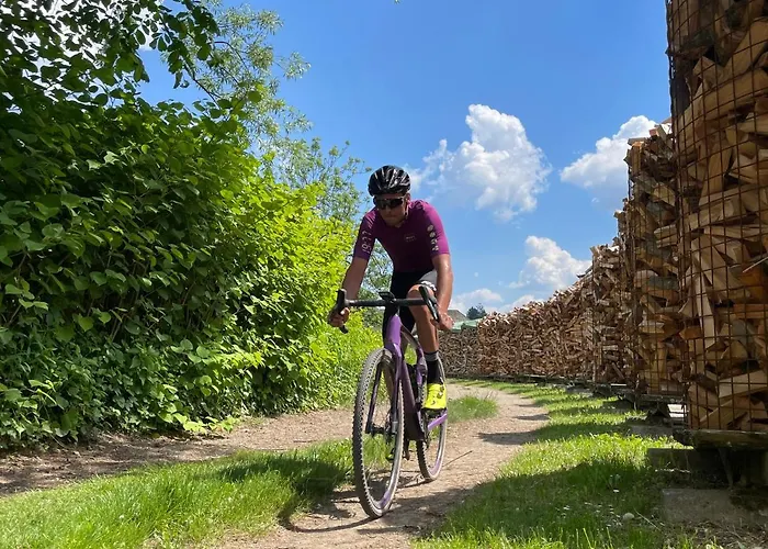 Hoogerland Pensión Velden am Wörthersee