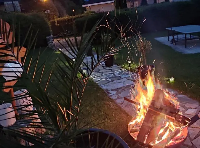 Hoogerland Pensión Velden am Wörthersee