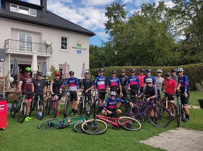 Pension Hoogerland 3*