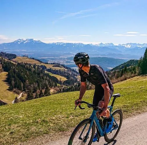 Guest house Pension Hoogerland