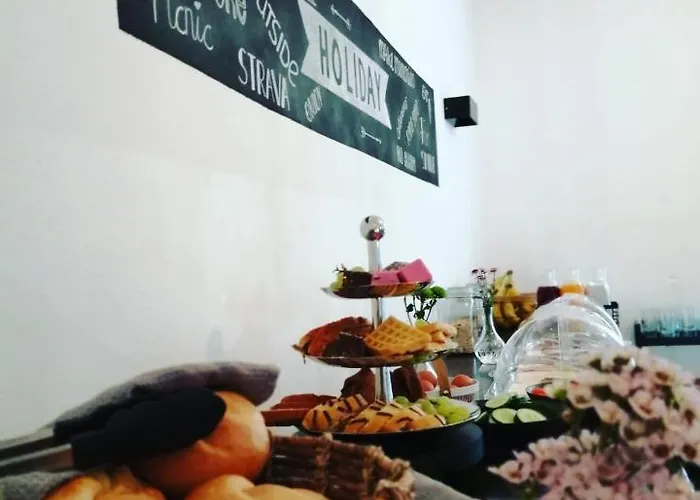 Pension Hoogerland 3* Velden am Woerthersee