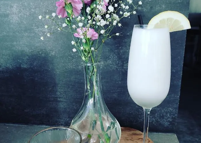 Pensión Hoogerland 3*