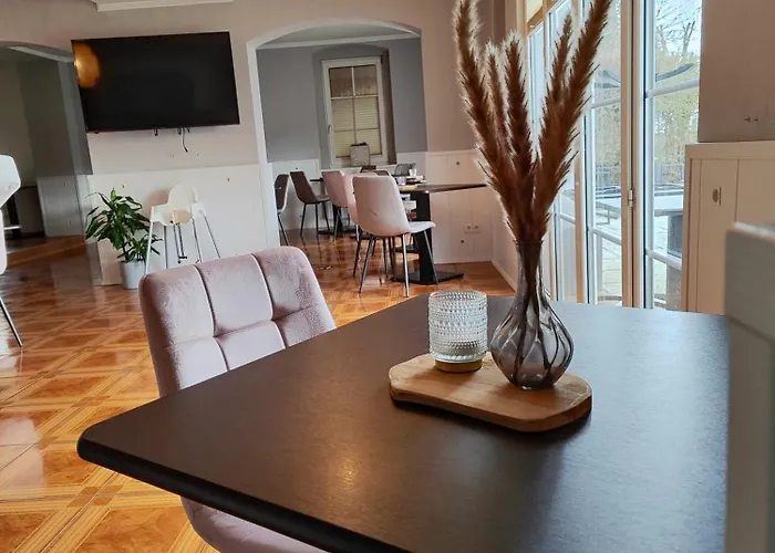 Guest house Pension Hoogerland