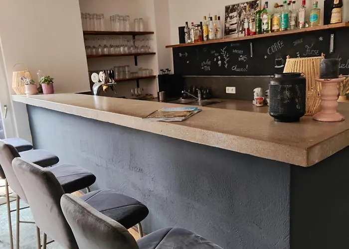 Pension Hoogerland Guest house Velden am Woerthersee