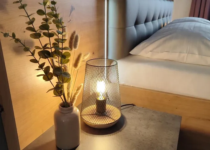 Pension Hoogerland Guest house 3*