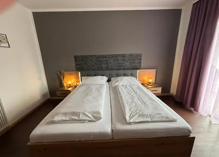 Pension Hoogerland Guest house Velden am Woerthersee